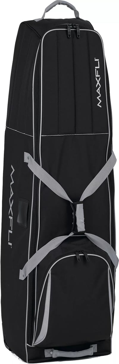 Maxfli 2024 Pro Travel Cover, Black