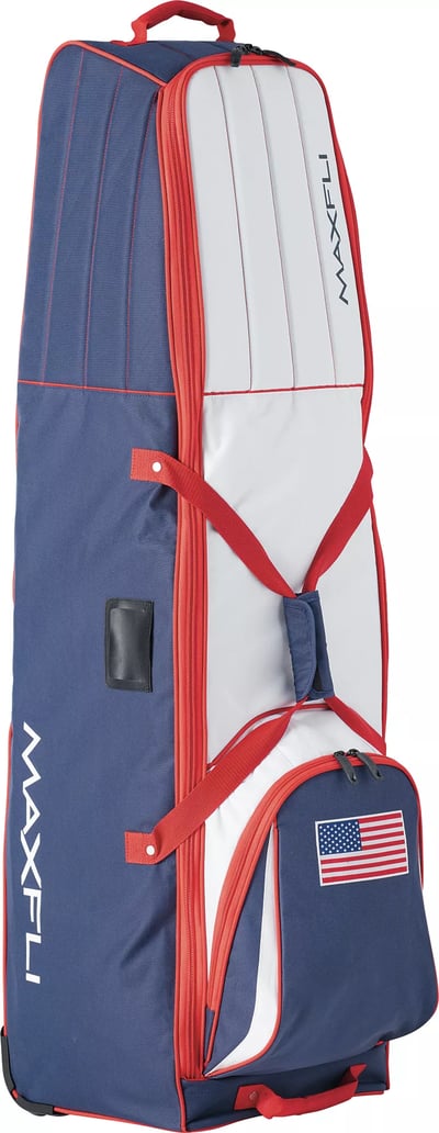 Maxfli 2024 Pro Travel Cover, Usa