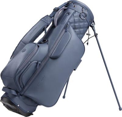 CALIA x Maxfli Women’s Premium Stand Bag, Ardosia Slate