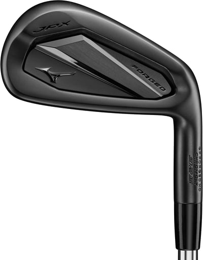 Mizuno JPX925 Forged Black Irons