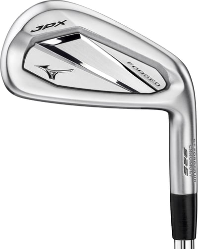 Mizuno Men’s JPX 925 Forged Irons #4-PW KBS C-Taper Lite Steel Stiff Right