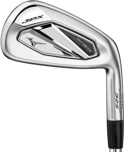 Mizuno JPX 925 Hot Metal Pro Irons #4-PW True Temper Dynamic Gold 105 Stiff Right