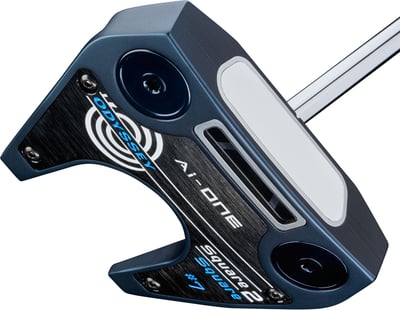 Odyssey AI-One Square 2 Square #7 Putter Right 35
