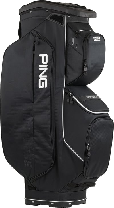 PING Traverse 24 14W Cart Golf Bag