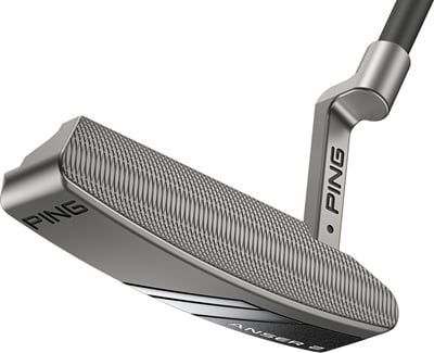 2024 Anser 2 Putter – PING Golf Club