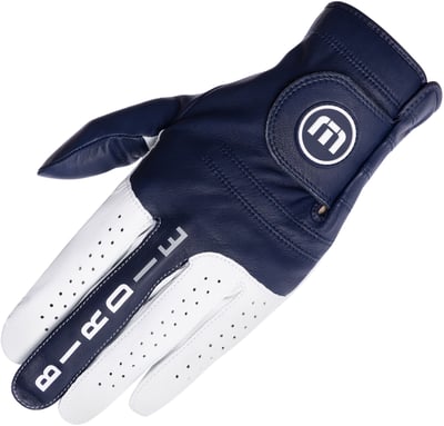 Men’s TravisMathew Between The Lines 2.0 Golf Glove