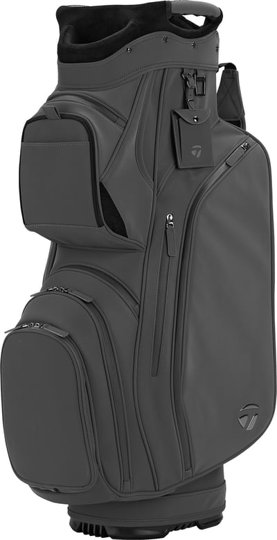 TaylorMade Signature Cart Golf Bag