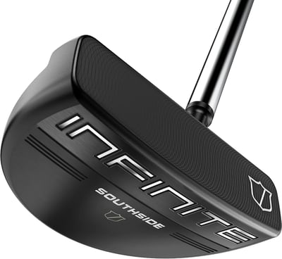 Wilson 2024 Infinite South Side Putter Right 35
