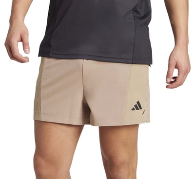 adidas Men's Designed for Training 5'' Power Shorts