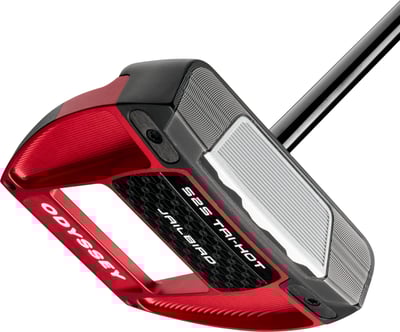 Callaway S2S Tri-Hot Jailbird Putter Right 34