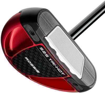Callaway S2S Tri-Hot Rossie Putter Right 35