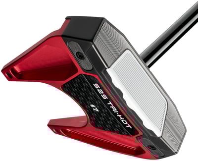 Callaway S2S Tri-Hot Seven Putter Right 34