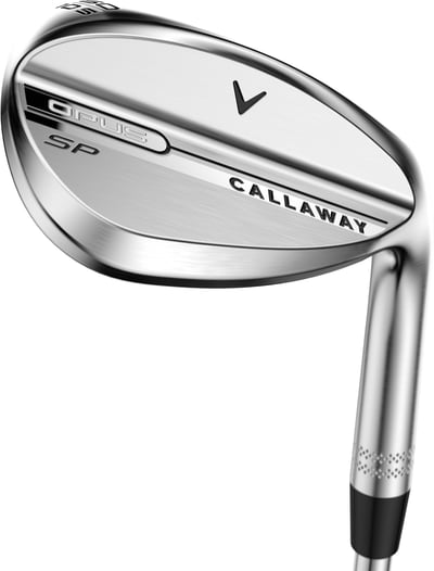 Callaway Opus SP Wedge