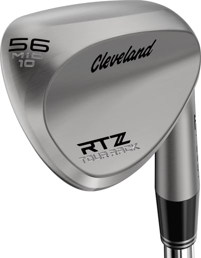 Cleveland RTZ Wedge, Right Hand, Men's, Tour Rack