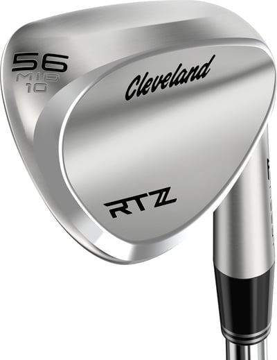 Cleveland RTX 6 ZipCore Wedges - Tour Satin