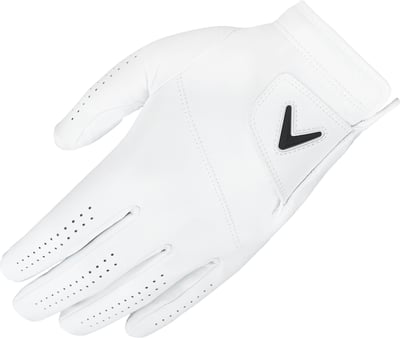 Men’s Callaway Tour Authentic Golf Glove