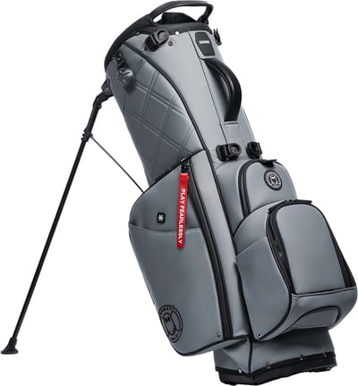 Ghost Golf Ghost Anyday Stand Golf Bag