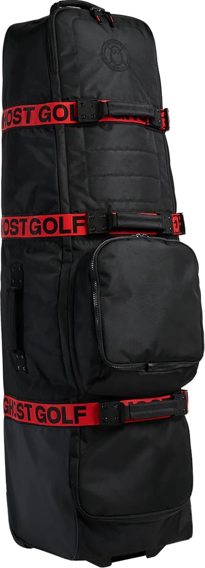 Ghost Golf Ghost AWOL Travel Cover