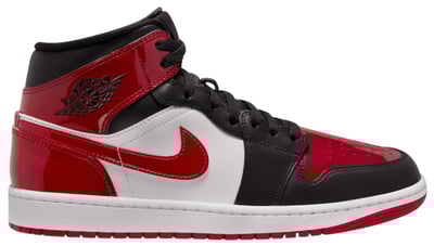 Air Jordan 1 Mid SE Shoes, Women's