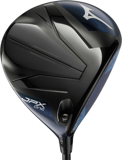 Mizuno JPX ONE Driver 2026 – RIGHT – TEN 1K BLK 65 S – 10.5 – Golf Clubs