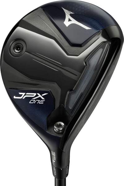 Mizuno JPX ONE Fairway Woods 2026 – RIGHT – TEN 1K BLK 75 X – #3TS/15 – Golf Clubs