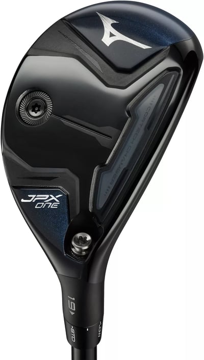 Mizuno JPX-ONE Hybrid, Right Hand, Men's