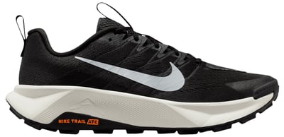 Nike Men's Wildhorse 10 Trail Running Shoes, Size 6, Black/Wolf Grey
