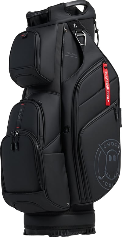 Ghost Golf Ghost GT-14 Cart Golf Bag