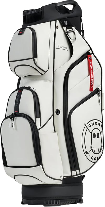Ghost Golf Ghost GT-14 Cart Golf Bag