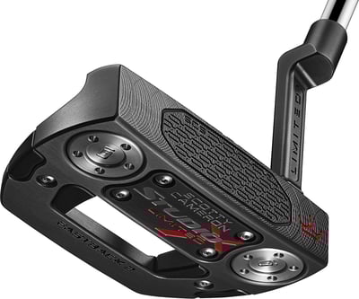 Scotty Cameron 2025 Xperimental Limited Fastback 2 Putter, Right Hand, Men’s, Aluminum