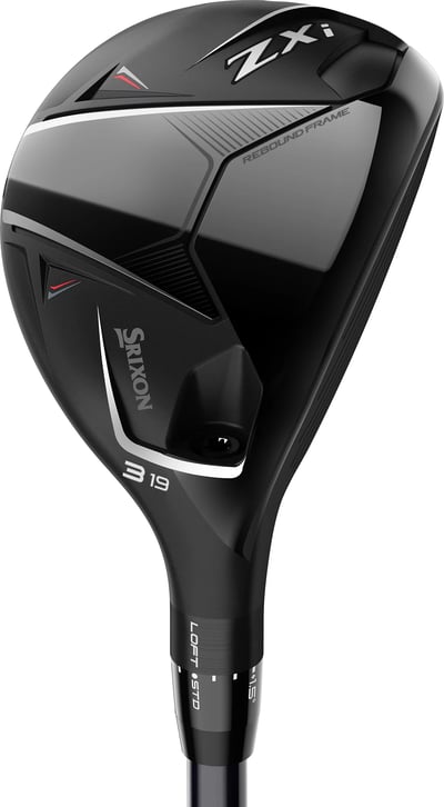 Srixon ZXi Hybrid, Right Hand, Men's