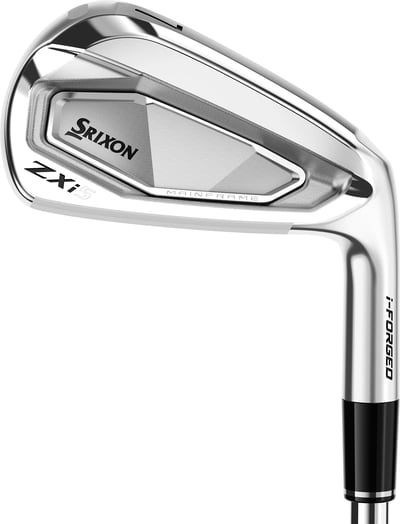 Srixon ZXi5 Irons, Right Hand, Men's