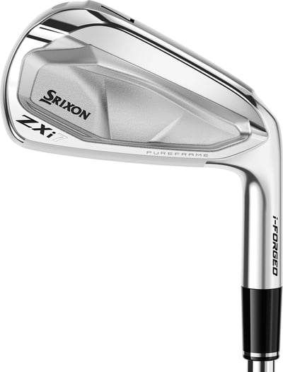 Srixon ZXi7 Irons, Right Hand, Men's, Sand