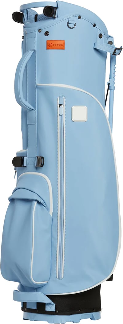 Stitch Golf SL2 Gen 2 Stand Bag, Men’s, Stitch Blue