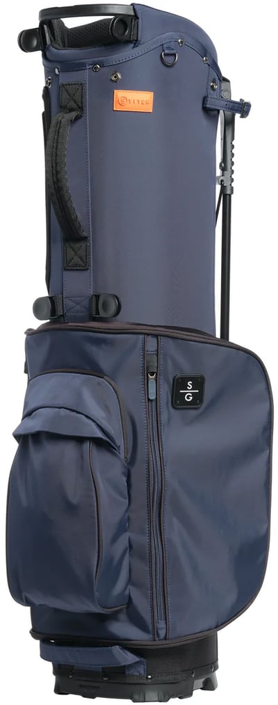 Stitch Golf SL2 Air Walker Stand Bag, Men’s, Midnight