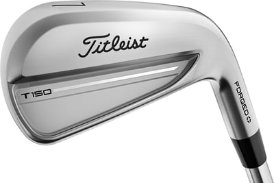 Titleist 2025 T150 Forged Irons