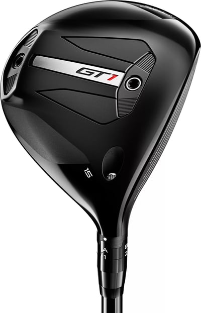 Titleist GT1 Fairway Wood, Right Hand, Men's