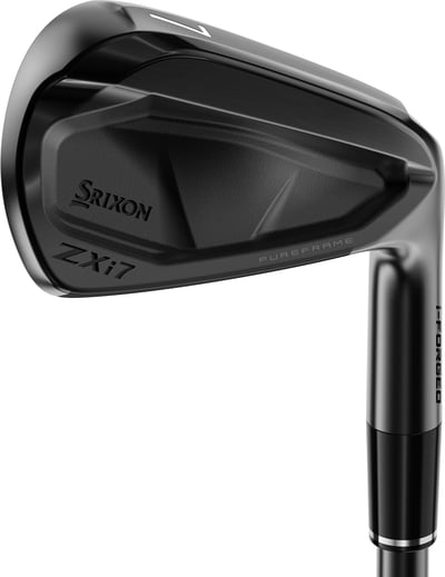 Srixon ZXi7 Irons, Right Hand, Men's, Sand