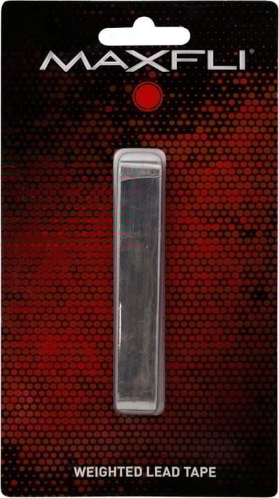 Maxfli Weighted Lead Tape