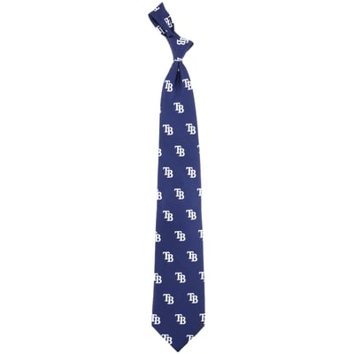 Eagles Wings Tampa Bay Rays Prep Tie