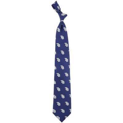 Eagles Wings Tampa Bay Rays Prep Tie