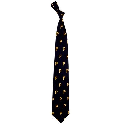 Eagles Wings Pittsburgh Pirates Prep Tie