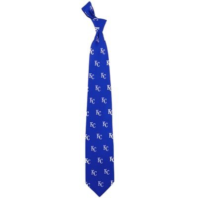 Eagles Wings Kansas City Royals Prep Tie