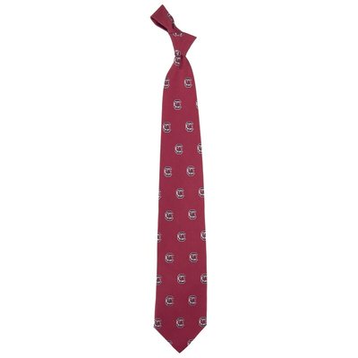 Eagles Wings South Carolina Gamecocks Prep Tie
