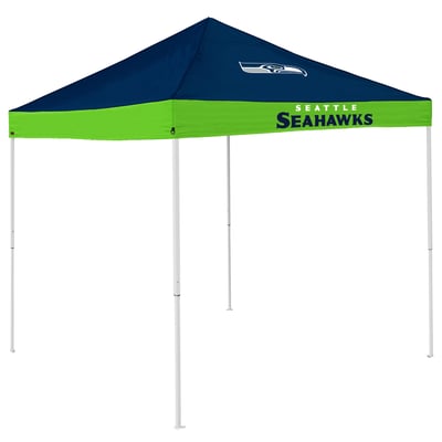 Logo Brands Seattle Seahawks Economy Tent