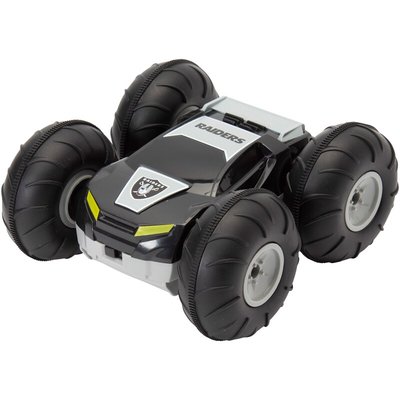 DGL Group Las Vegas Raiders Flip Stunt Racer