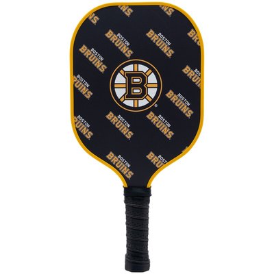 Team Golf Boston Bruins Team Pickleball Paddle