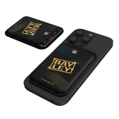 Keyscaper Bayley Magnetic Credit Card Wallet