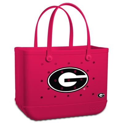 Georgia Bulldogs Bogg Bag