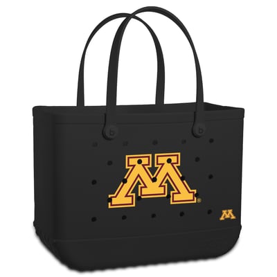 Minnesota Golden Gophers Bogg Bag